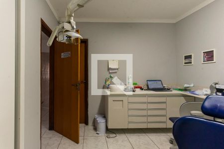 Suíte de casa para alugar com 3 quartos, 200m² em Jardim Paulicéia, Campinas