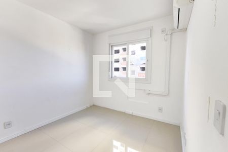 Quarto 2 de apartamento para alugar com 2 quartos, 60m² em Operário, Novo Hamburgo