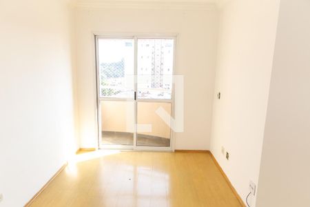 Sala de apartamento à venda com 3 quartos, 75m² em Vila Augusta, Guarulhos