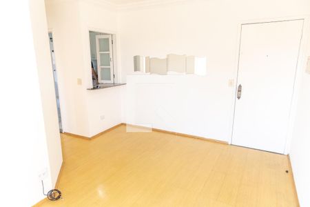 Sala de apartamento à venda com 3 quartos, 75m² em Vila Augusta, Guarulhos