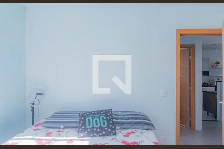 Quarto 1 de apartamento à venda com 2 quartos, 51m² em Feitoria, São Leopoldo