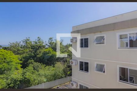 Quarto 1 de apartamento para alugar com 2 quartos, 51m² em Feitoria, São Leopoldo
