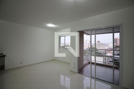 Sala/Quarto de apartamento para alugar com 1 quarto, 36m² em Rudge Ramos, São Bernardo do Campo