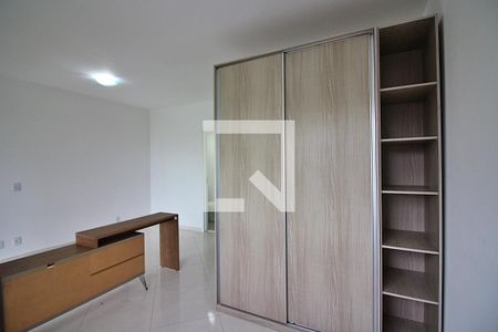 Quarto  de apartamento para alugar com 1 quarto, 36m² em Rudge Ramos, São Bernardo do Campo