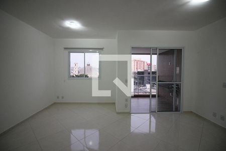 Sala/Quarto de apartamento para alugar com 1 quarto, 36m² em Rudge Ramos, São Bernardo do Campo