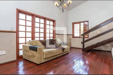 Sala 2 de casa à venda com 2 quartos, 300m² em Feitoria, São Leopoldo