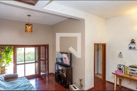 Sala de casa para alugar com 2 quartos, 300m² em Feitoria, São Leopoldo