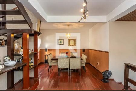 Sala de casa para alugar com 2 quartos, 300m² em Feitoria, São Leopoldo