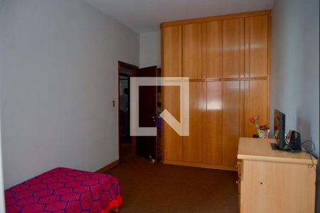 Quarto Suíte de casa para alugar com 3 quartos, 355m² em Vila Curuca, Santo André