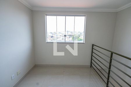 Sala / cobertura de apartamento à venda com 4 quartos, 144m² em Rio Branco, Belo Horizonte