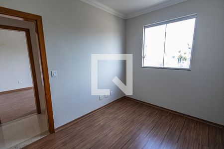 Quarto 1 de apartamento à venda com 4 quartos, 144m² em Rio Branco, Belo Horizonte