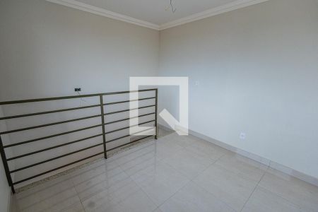 Sala / cobertura de apartamento para alugar com 4 quartos, 144m² em Rio Branco, Belo Horizonte