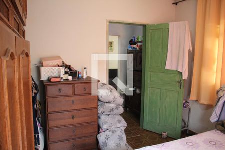 Quarto 1 de casa à venda com 2 quartos, 170m² em Lindéia, Contagem