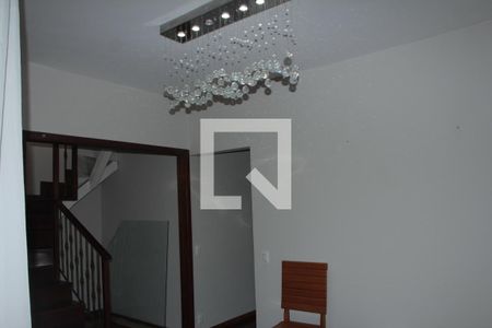 Sala  de apartamento à venda com 4 quartos, 180m² em Santa Amelia, Belo Horizonte