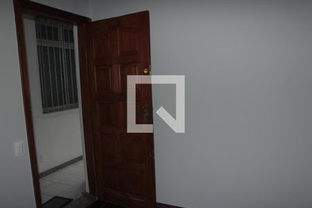 Corredor  de apartamento à venda com 4 quartos, 180m² em Santa Amelia, Belo Horizonte