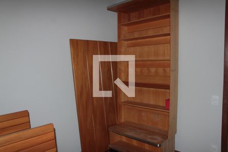 Sala de apartamento à venda com 4 quartos, 180m² em Santa Amelia, Belo Horizonte