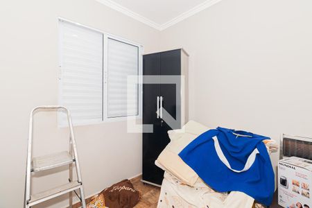 Quarto de apartamento à venda com 2 quartos, 48m² em Parque Vitoria, São Paulo