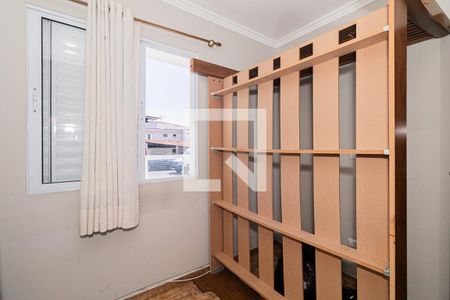 Quarto de apartamento à venda com 2 quartos, 48m² em Parque Vitoria, São Paulo