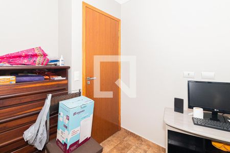 Quarto de apartamento à venda com 2 quartos, 48m² em Parque Vitoria, São Paulo