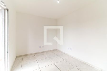 Quarto 2 de apartamento para alugar com 2 quartos, 75m² em Vila Lourdes, São Paulo