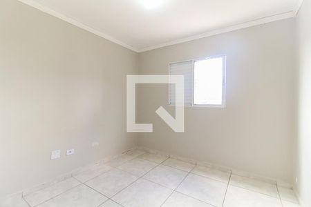 Quarto 1 de apartamento para alugar com 2 quartos, 75m² em Vila Lourdes, São Paulo