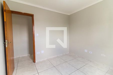 Quarto 1 de apartamento para alugar com 2 quartos, 75m² em Vila Lourdes, São Paulo