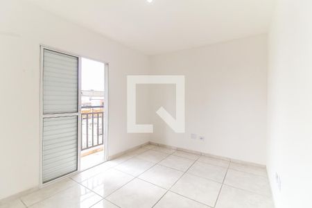 Quarto 2 de apartamento para alugar com 2 quartos, 75m² em Vila Lourdes, São Paulo