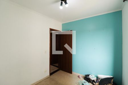 Quarto 1 de apartamento à venda com 2 quartos, 50m² em Vila Mangalot, São Paulo