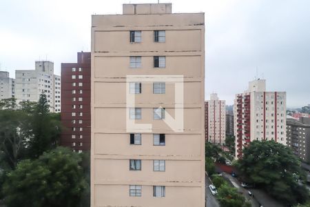 Quarto 1 de apartamento para alugar com 2 quartos, 57m² em Parque do Estado, São Paulo