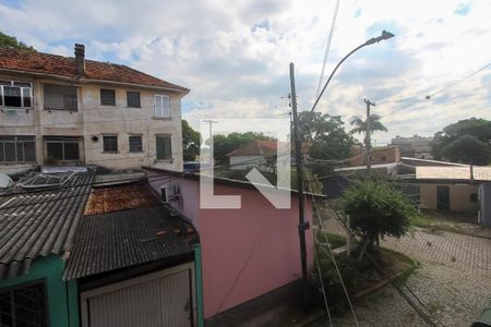 Vista de apartamento à venda com 3 quartos, 60m² em Passo D’areia, Porto Alegre