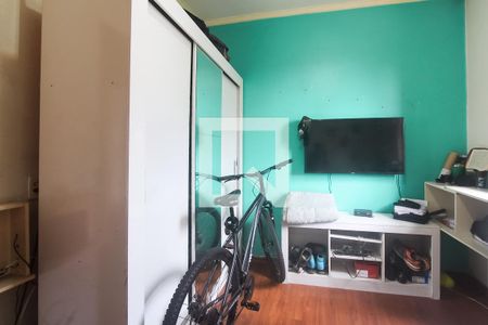 Quarto 1 de apartamento à venda com 3 quartos, 60m² em Passo D’areia, Porto Alegre