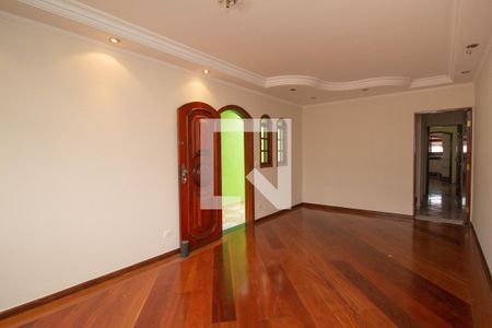 Sala de casa à venda com 3 quartos, 350m² em Parque Monteiro Soares, São Paulo
