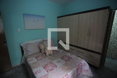Suite de casa à venda com 2 quartos, 70m² em Átila de Paiva, Belo Horizonte