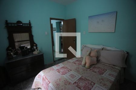 Suite de casa à venda com 2 quartos, 70m² em Átila de Paiva, Belo Horizonte