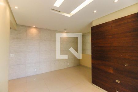 Sala de apartamento à venda com 2 quartos, 51m² em Vila Carrao, São Paulo