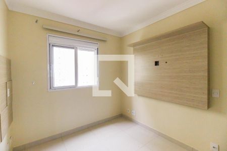 Quarto 1 de apartamento para alugar com 2 quartos, 51m² em Vila Carrao, São Paulo