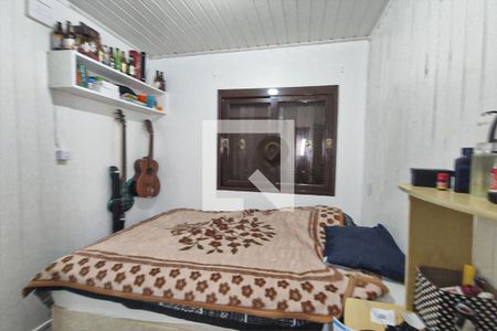 Quarto 2 de casa para alugar com 3 quartos, 74m² em Campestre, São Leopoldo