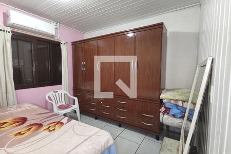 Quarto 1 de casa para alugar com 3 quartos, 74m² em Campestre, São Leopoldo