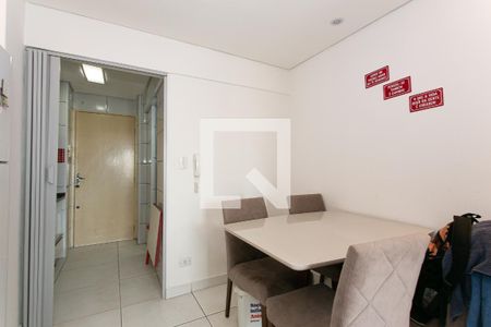 Studio de kitnet/studio à venda com 1 quarto, 27m² em Liberdade, São Paulo