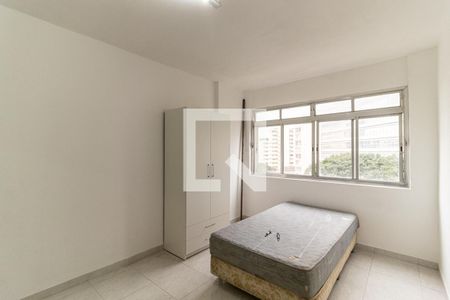 Studio de kitnet/studio para alugar com 1 quarto, 28m² em Bela Vista, São Paulo