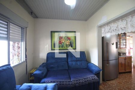 Sala de casa à venda com 2 quartos, 300m² em Mathias Velho, Canoas