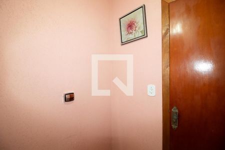 Lavabo de casa à venda com 6 quartos, 400m² em Vila Nilo, São Paulo