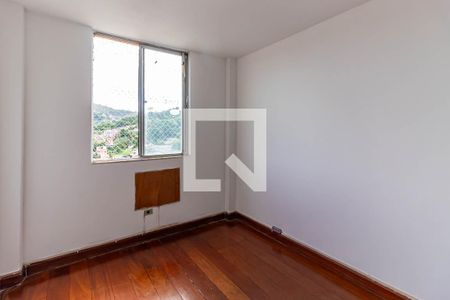 Quarto 1 de apartamento à venda com 2 quartos, 50m² em Fonseca, Niterói