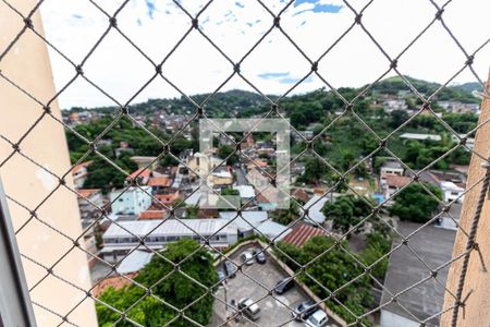 Sala de apartamento à venda com 2 quartos, 50m² em Fonseca, Niterói