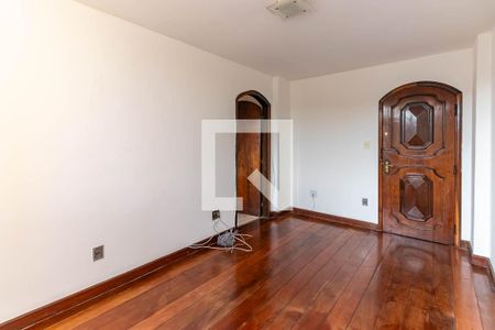 Sala de apartamento à venda com 2 quartos, 50m² em Fonseca, Niterói