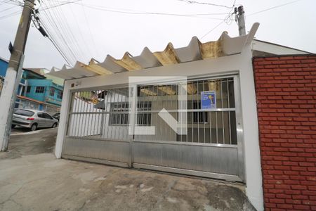 Fachada de casa à venda com 2 quartos, 134m² em Vila Formosa, São Paulo