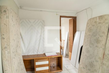 Sala de apartamento à venda com 2 quartos, 48m² em Conjunto Habitacional Padre Manoel da Nóbrega, São Paulo