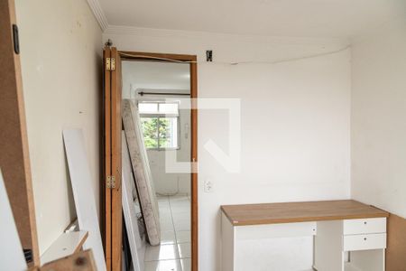 Quarto 1 de apartamento à venda com 2 quartos, 48m² em Conjunto Habitacional Padre Manoel da Nóbrega, São Paulo