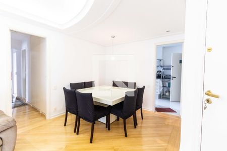 Sala de apartamento à venda com 3 quartos, 92m² em Alto da Lapa, São Paulo