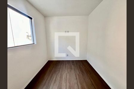 Quarto 1 de apartamento à venda com 2 quartos, 67m² em Alvorada, Contagem